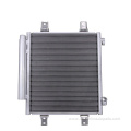 Car Air Conditioner Condenser for DAIHATSU PERODUA BEZZA Car Condenser